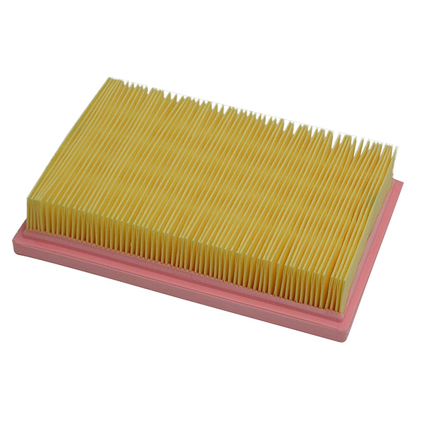 Air filter miw/MEIWA P5124 (264488) (HFA6101, 20)